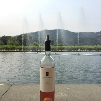 Alpha Omega - Wineries Near Me - Saint Helena, California