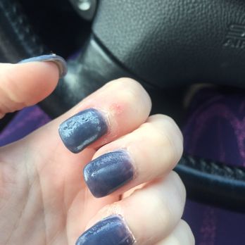 Day Nails and Spa - Day Spas Near Me - San Luis Obispo, California