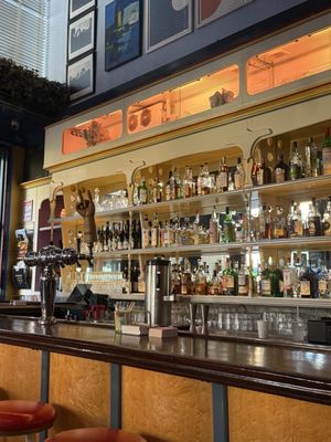 Café Standard by null