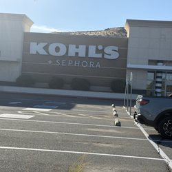 Kohl's - Kohl's in Sparks