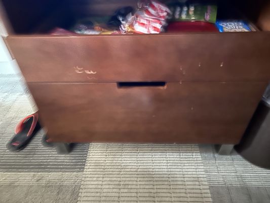 Coast Prince George Hotel by APA by null