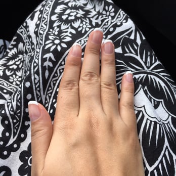 4 Seasons Nails & Spa - Manicure - Day Spas Near Me - Austin, Texas