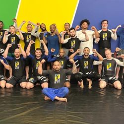 Brazilian Top Team - Charlotte