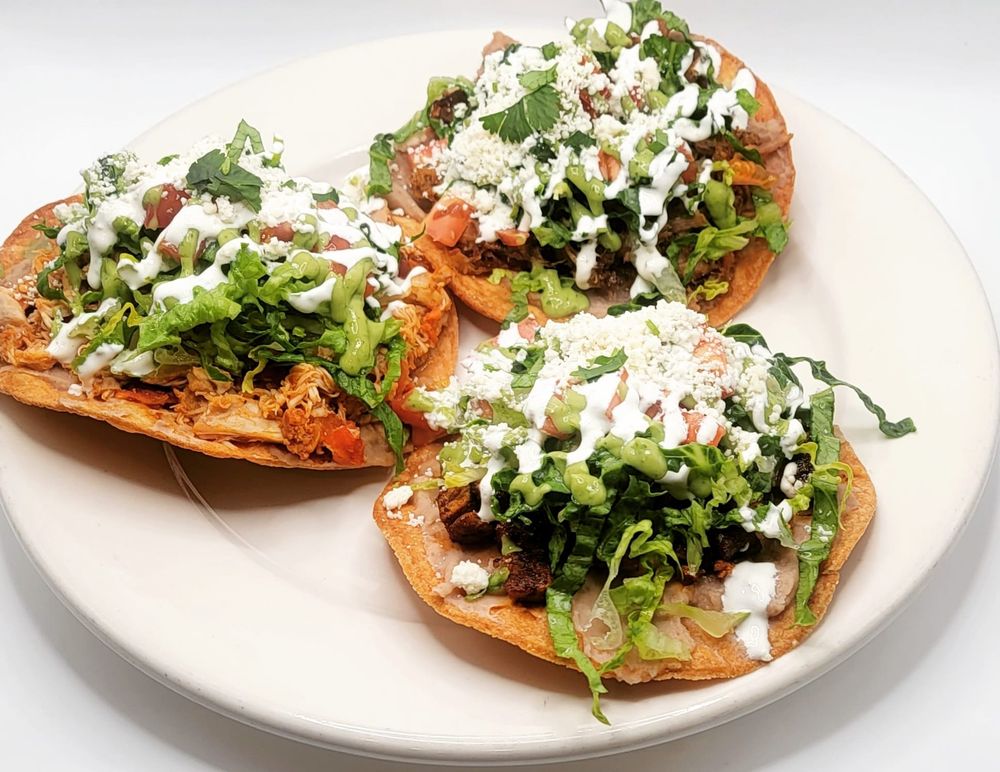 Alebrijes Mexican Kitchen