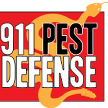 911 Pest Defense - Pest Control Near Me