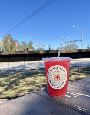 Mi Ranchito Restaurant by null