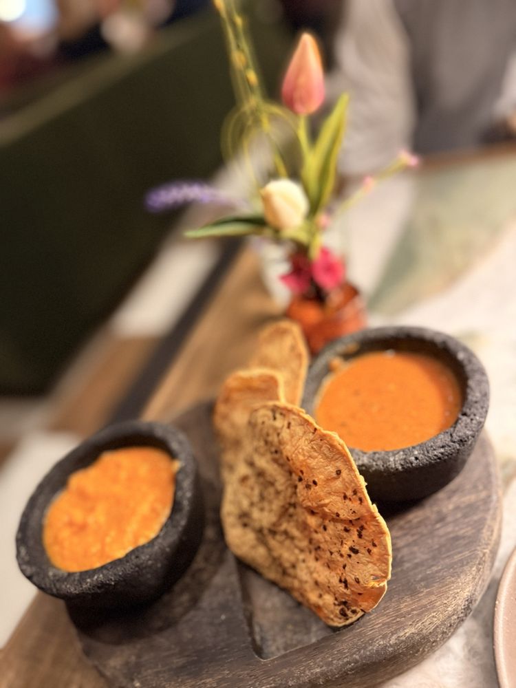 Social spots from Piedra