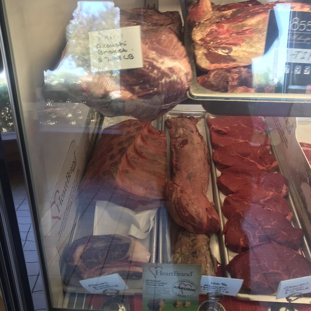 Wise Choice Custom Meats - Meat Shops Near Me - Decatur, Texas