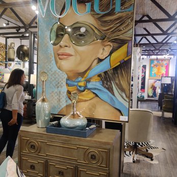 Homeology - Furniture Stores Near Me - McKinney, Texas