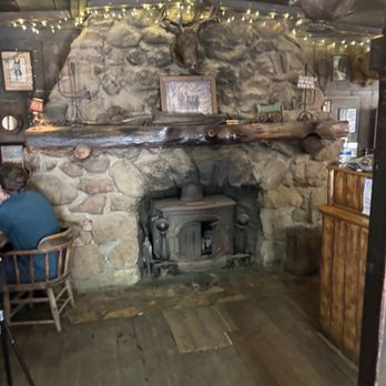 Cold Spring Tavern - Inside - American Near Me - Santa Barbara, California Cold Spring Tavern - Inside - American Near Me - Santa Barbara, California