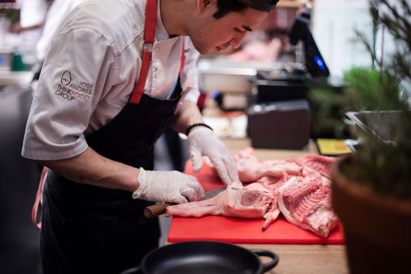 Leña by null Leña by null