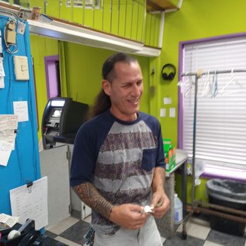 Soap Opera Laundromat - My main man Marlin... - Laundromat Near Me - Ruskin, Florida