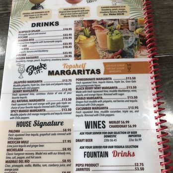 Fiesta Del Rio - Mexican Near Me - Johnstown, Ohio Fiesta Del Rio - Mexican Near Me - Johnstown, Ohio