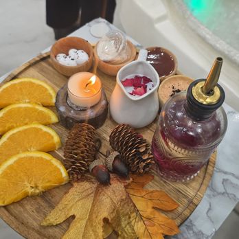 Pro Nails Salon - Coffee package - Nail Salons Near Me - Bakersfield, California
