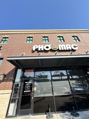 Pho Mac by null