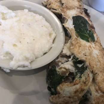 Marian's Bagels - Veggie Omelet - Bagels Near Me - Plantation, Florida Marian's Bagels - Veggie Omelet - Bagels Near Me - Plantation, Florida