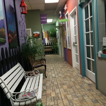 Village Salon Studios - Adorable decor! - Hair Salons Near Me - Albuquerque, New Mexico