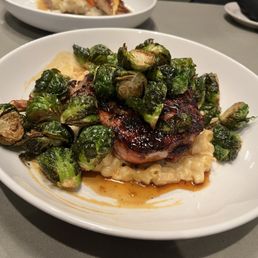 Pork Chop