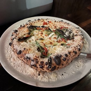 Ronan - Margherita pizza - Pizza Near Me - Los Angeles, California Ronan - Margherita pizza - Pizza Near Me - Los Angeles, California