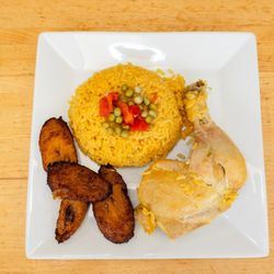 El Artesano Restaurant