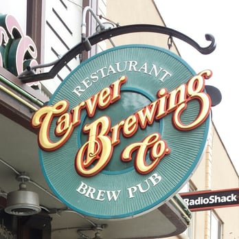 Carver Brewing Co. - New American Near Me - Durango, Colorado