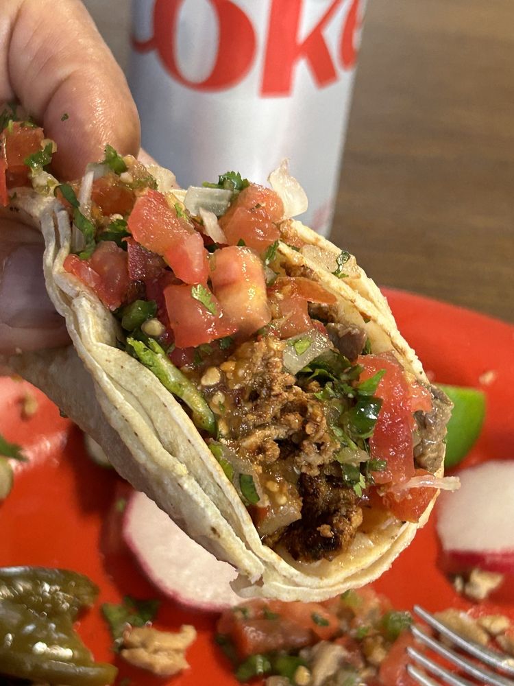 Los Moreno Taqueria