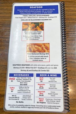 Menu photo 3 Little Good Times Diner Punta Gorda, FL Menu photo 3 Little Good Times Diner Punta Gorda, FL