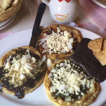 Los Almuerzos - Mexican Near Me - Puebla, PUE