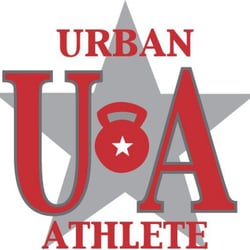 Urban Athlete