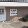 Hair by Design gift card