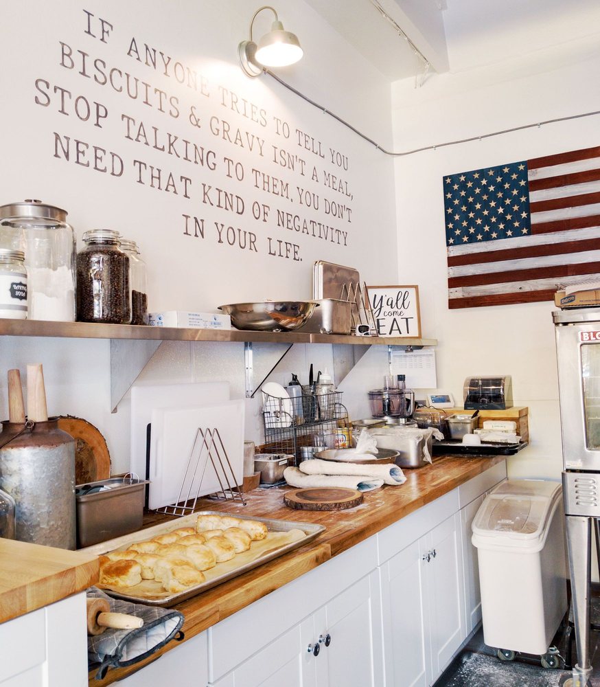 BEACHIN’ BISCUITS 773 Photos & 975 Reviews 783 Price St, Pismo