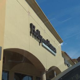 Exterior photo of Holly and Hudson - Newport Beach, California Exterior photo of Holly and Hudson - Newport Beach, California