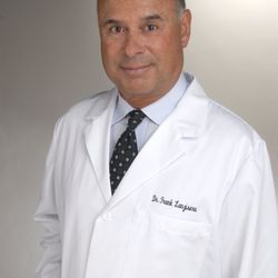 Lanzisera Center - Dr Frank Lanzisera DC, director of Lanzisera Center for 44 years.