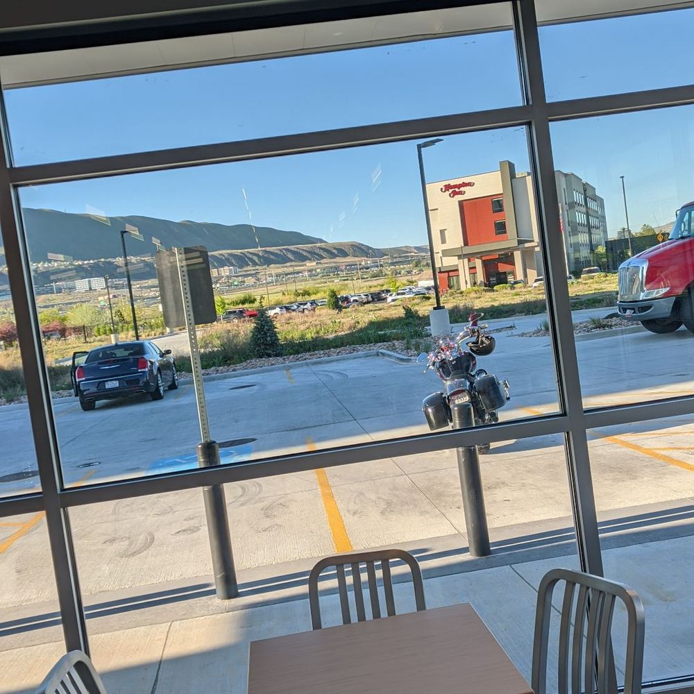 Maverik Adventure's First Stop - Chilly April ride to Maverik. - Gas Stations Near Me - Draper, Utah Maverik Adventure's First Stop - Chilly April ride to Maverik. - Gas Stations Near Me - Draper, Utah