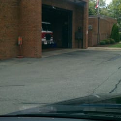 Haw River Fire Department