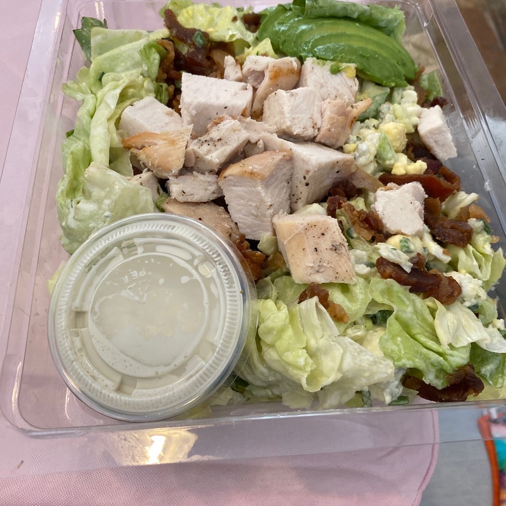 MIXT - Salad Near Me - Los Angeles, California MIXT - Salad Near Me - Los Angeles, California