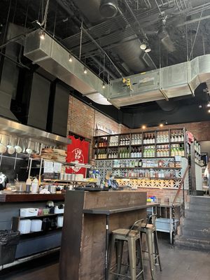 Tamari Bar by null Tamari Bar by null