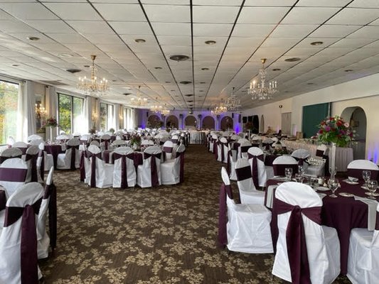 Ferrante's Lakeview by null