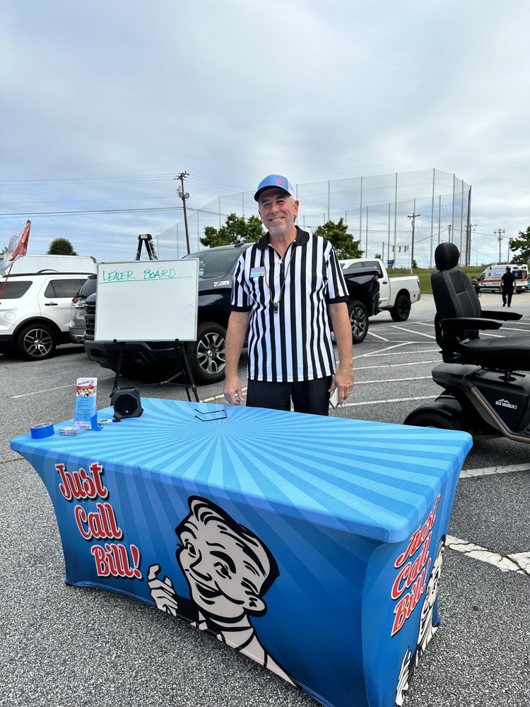 Social spots from My Mobility Medics