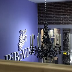 Bibovino