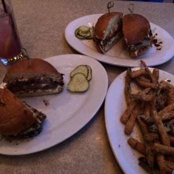 Zinburger - the best !!! - Burgers Near Me - Tucson, Arizona Zinburger - the best !!! - Burgers Near Me - Tucson, Arizona