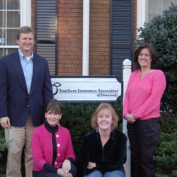 Southern Insurance Associates of Dunwoody