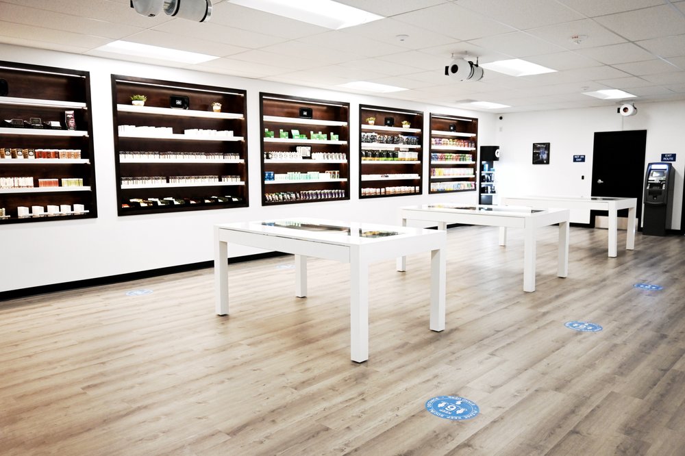 ONE PLANT LOMPOC Updated September 2024 118 Photos 119 N A St