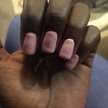 Nail Tek - Awkward lumpy bumpy nails - Nail Salons Near Me - District Heights, Maryland Nail Tek - Awkward lumpy bumpy nails - Nail Salons Near Me - District Heights, Maryland