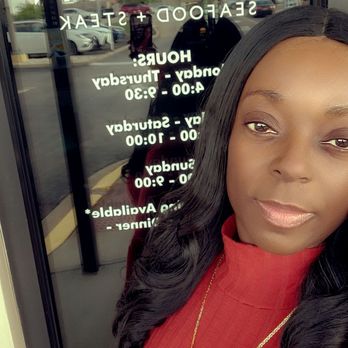 Devon Seafood & Steak - Outside vibes - Seafood Near Me - Oakbrook Terrace, Illinois