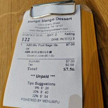 Mango Mango Dessert - Desserts Near Me - Philadelphia, Pennsylvania Mango Mango Dessert - Desserts Near Me - Philadelphia, Pennsylvania