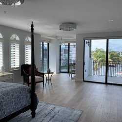 Shoreline Window Film