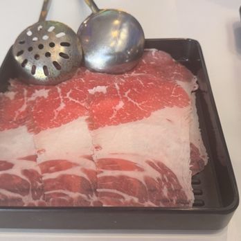 Azure Hot Pot - Buffets Near Me - Berkeley, California