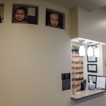Austin Kids Teeth - Pediatric Dentists Near Me - Austin, Texas