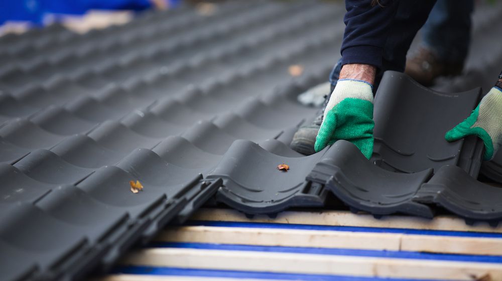 Slide of Thomas O'Neal Roofing & Construction